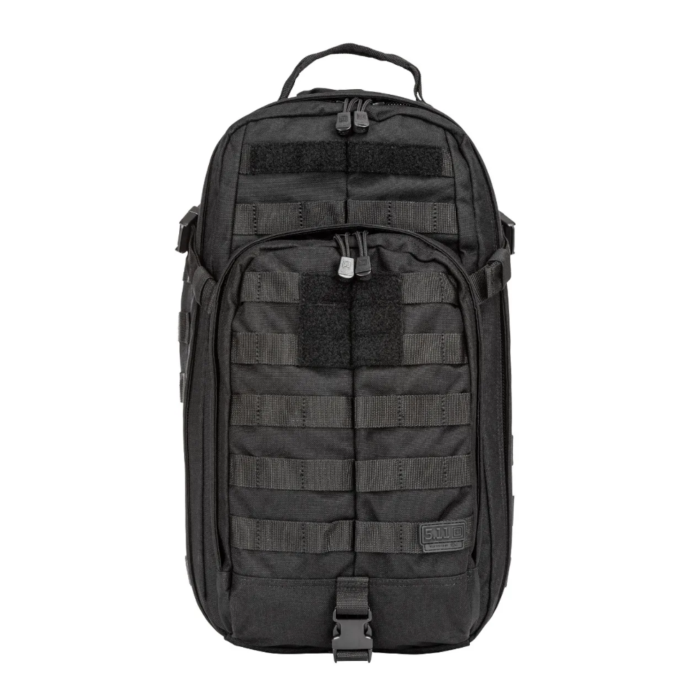 5.11 - RUSH MOAB 10 18L // Sort fra 5.11 - billede nr. 1 hos GrejFreak.dk