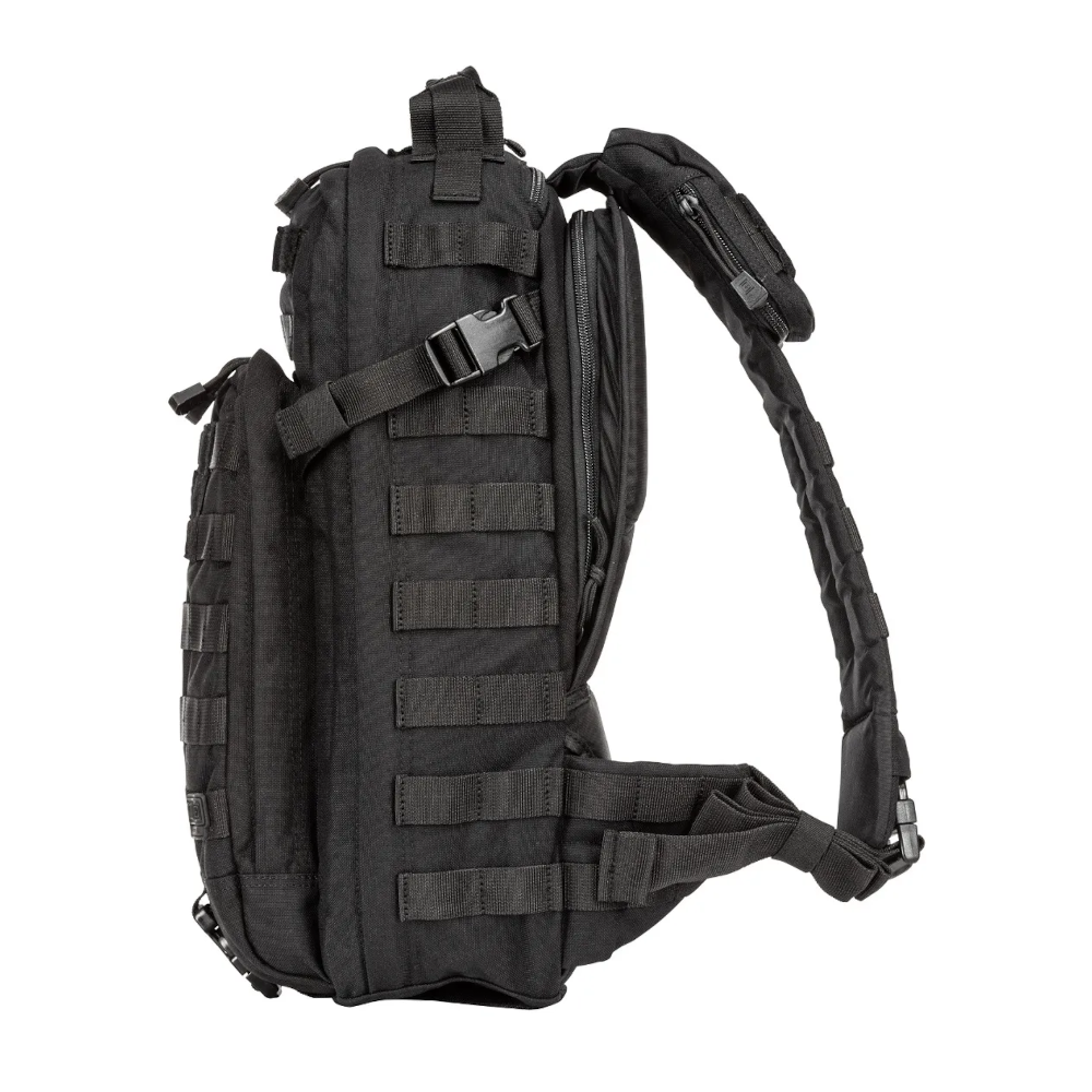 5.11 - RUSH MOAB 10 18L // Sort fra 5.11 - billede nr. 4 hos GrejFreak.dk