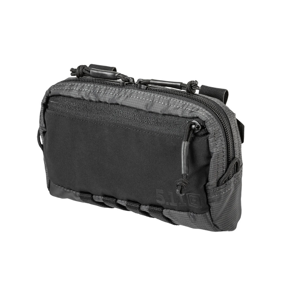 5.11 - Skyweight On The Go Pouch 1L // Volcanic fra 5.11 - billede nr. 1 hos GrejFreak.dk