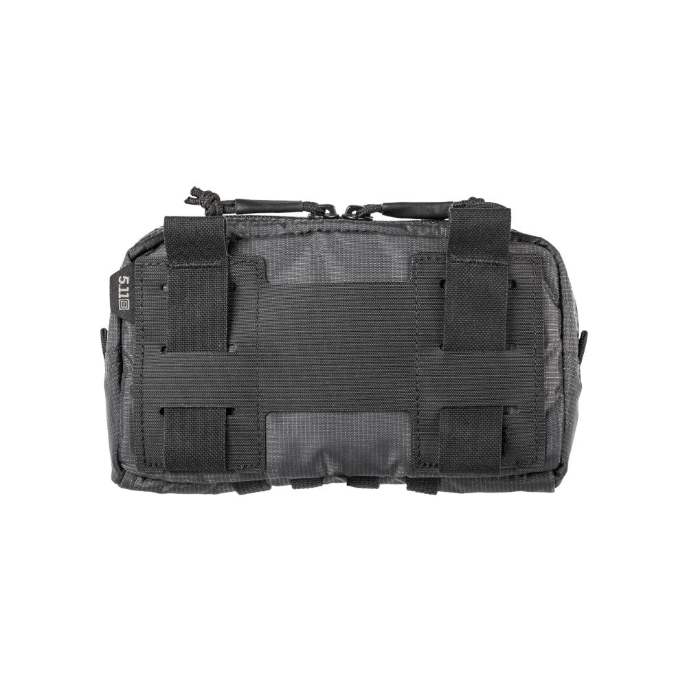 5.11 - Skyweight On The Go Pouch 1L // Volcanic fra 5.11 - billede nr. 4 hos GrejFreak.dk