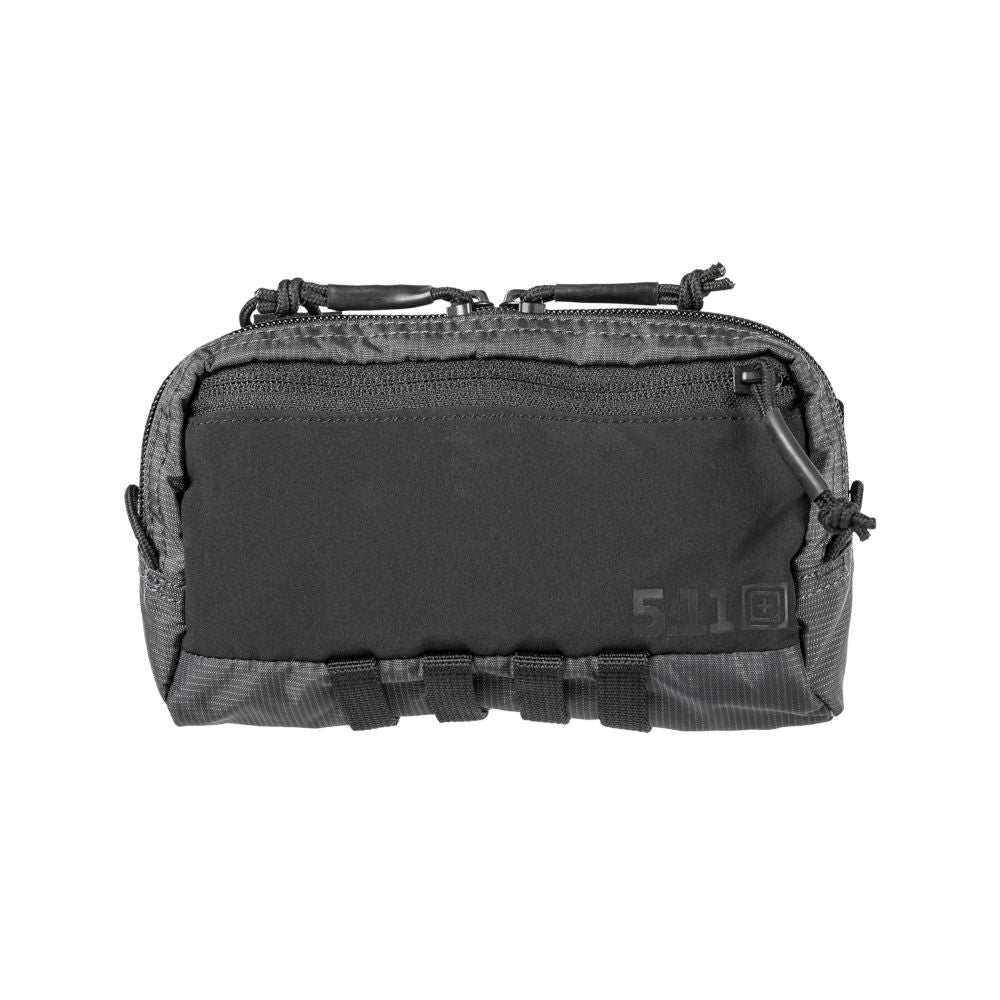 5.11 - Skyweight On The Go Pouch 1L // Volcanic fra 5.11 - billede nr. 5 hos GrejFreak.dk