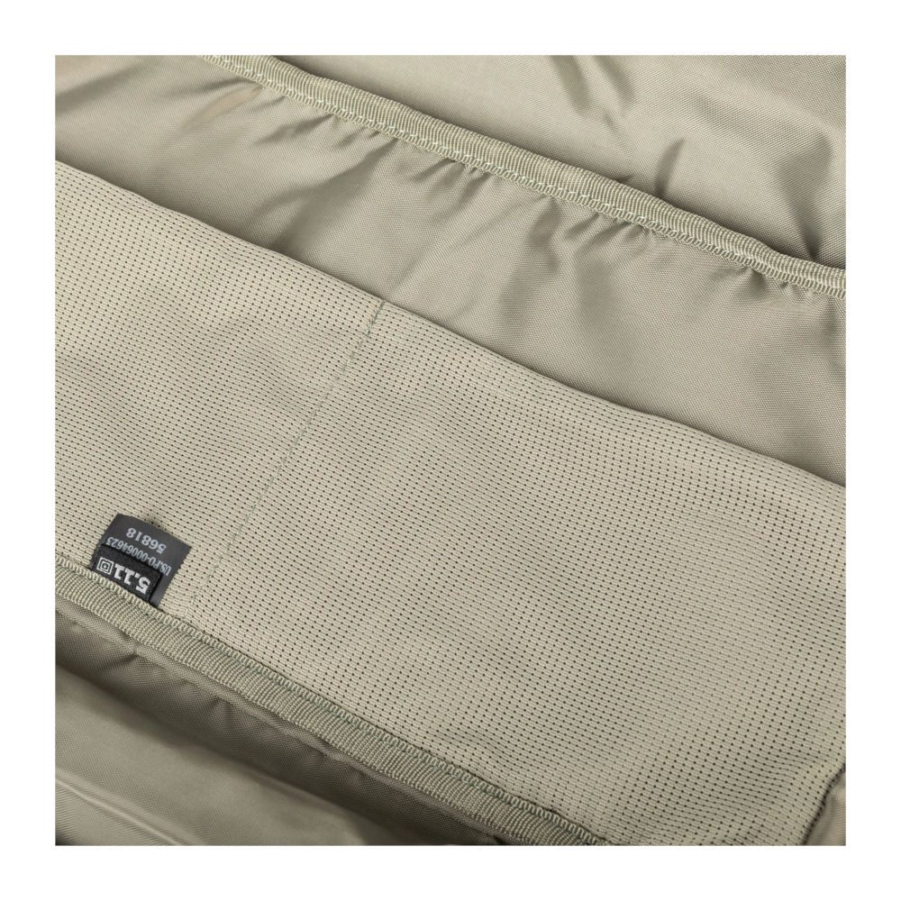 5.11 - Skyweight Sling Pack Skuldertaske 10L // SAGE GREEN fra 5.11 - billede nr. 6 hos GrejFreak.dk