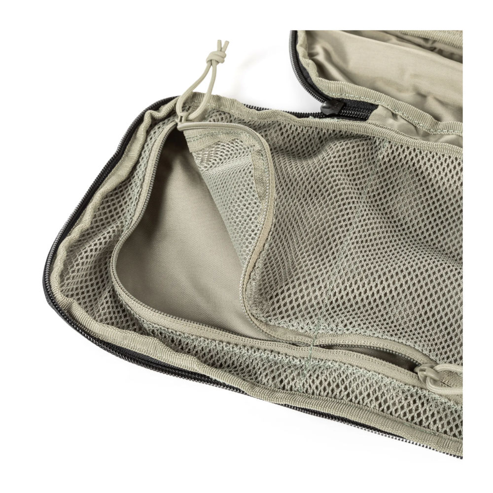 5.11 - Skyweight Sling Pack Skuldertaske 10L // SAGE GREEN fra 5.11 - billede nr. 8 hos GrejFreak.dk