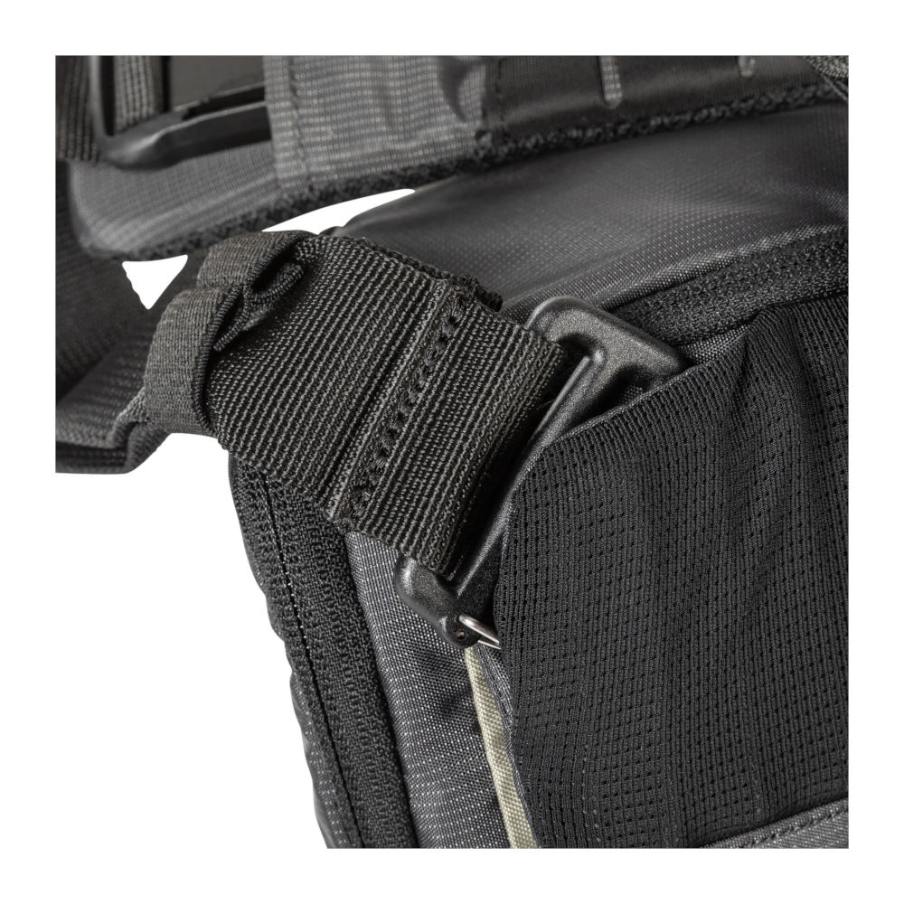 5.11 - Skyweight Sling Pack Skuldertaske 10L // Volcanic fra 5.11 - billede nr. 10 hos GrejFreak.dk