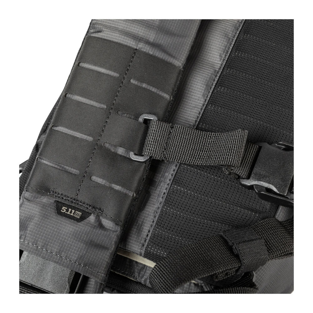 5.11 - Skyweight Sling Pack Skuldertaske 10L // Volcanic fra 5.11 - billede nr. 11 hos GrejFreak.dk