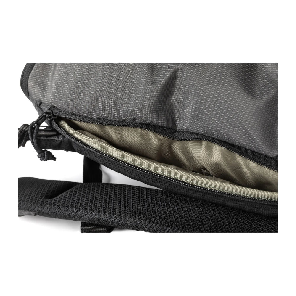 5.11 - Skyweight Sling Pack Skuldertaske 10L // Volcanic fra 5.11 - billede nr. 7 hos GrejFreak.dk