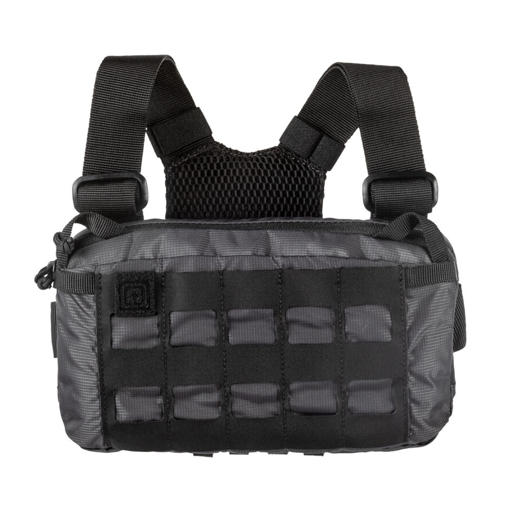 5.11 - Skyweight Survival Chest Taske 2L // Volcanic (098) fra 5.11 - billede nr. 1 hos GrejFreak.dk