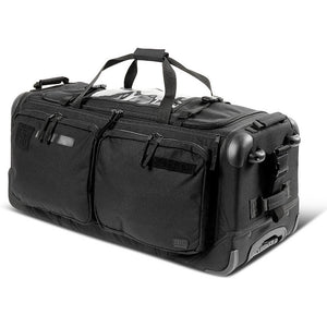 5.11 - SOMS 3.0 Duffelbag (126L) // Black (019) fra 5.11 - billede nr. 1 hos GrejFreak.dk