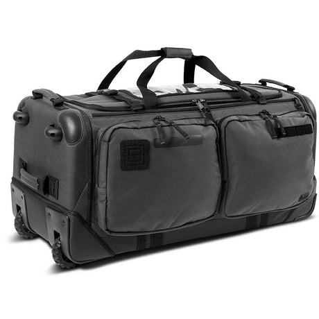 5.11 - SOMS 3.0 Duffelbag (126L) // Double Tap (026) fra 5.11 - billede nr. 2 hos GrejFreak.dk