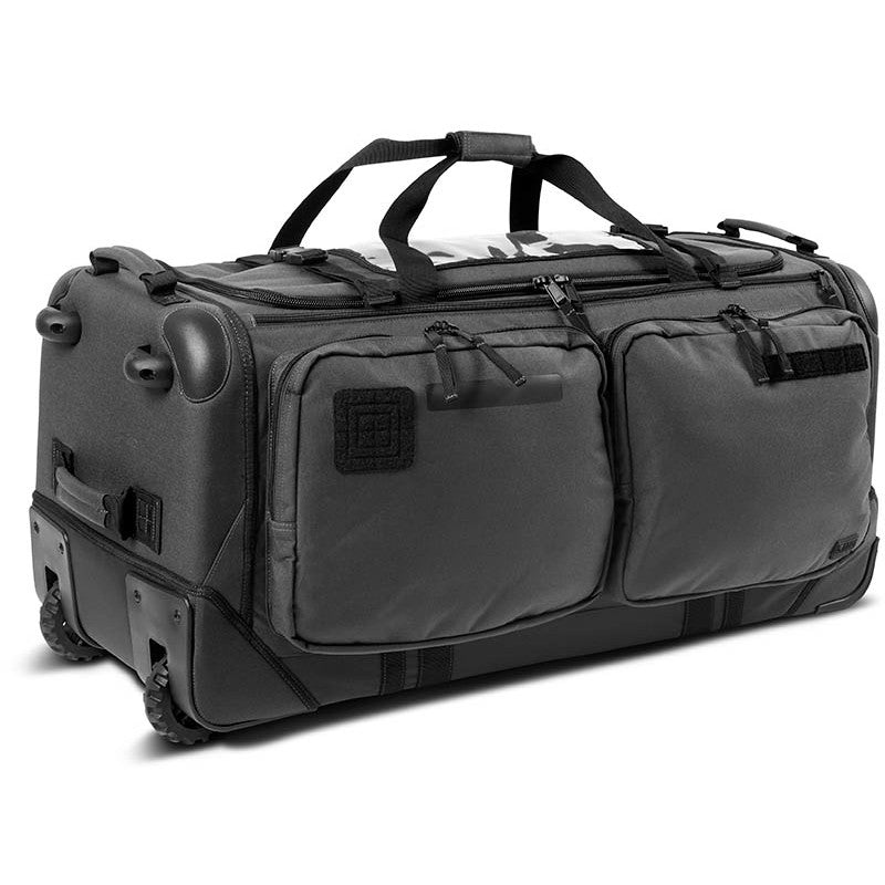 5.11 - SOMS 3.0 Duffelbag (126L) // Double Tap (026) fra 5.11 - billede nr. 2 hos GrejFreak.dk