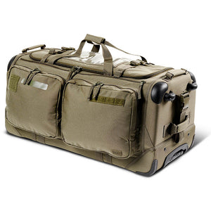 5.11 - SOMS 3.0 Duffelbag (126L) // Ranger Green (186) fra 5.11 - billede nr. 1 hos GrejFreak.dk