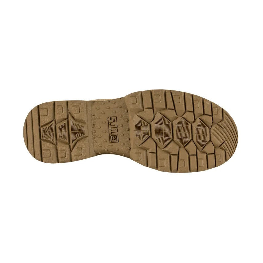 5.11 - Speed 4.0 ARID Støvle // Coyote fra GrejFreak.dk - billede nr. 6 hos GrejFreak.dk