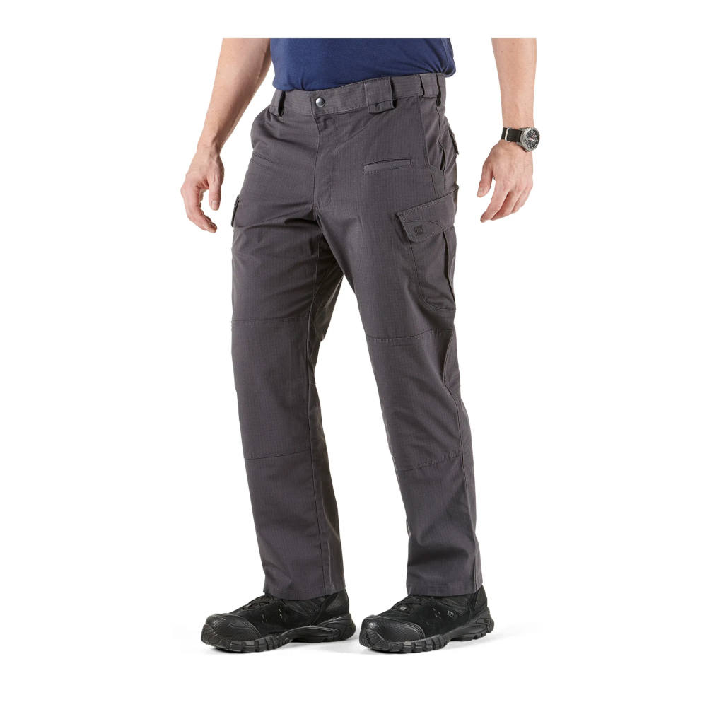 5.11 - Stryke Pant m. Flex-Tac Charcoal fra 5.11 - billede nr. 1 hos GrejFreak.dk