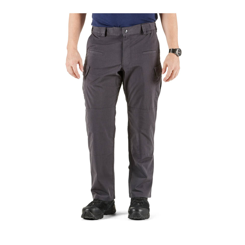 5.11 - Stryke Pant m. Flex-Tac Charcoal fra 5.11 - billede nr. 2 hos GrejFreak.dk