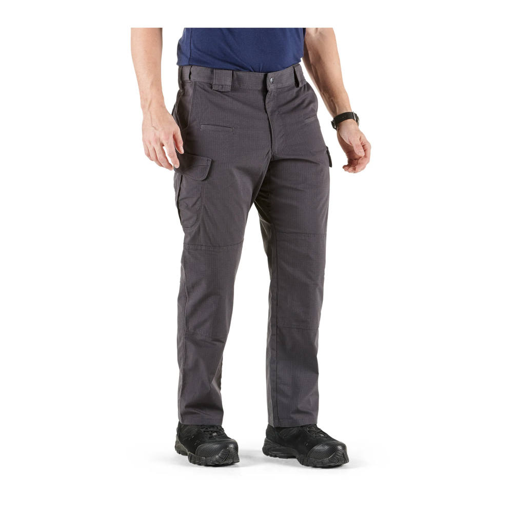 5.11 - Stryke Pant m. Flex-Tac Charcoal fra 5.11 - billede nr. 3 hos GrejFreak.dk
