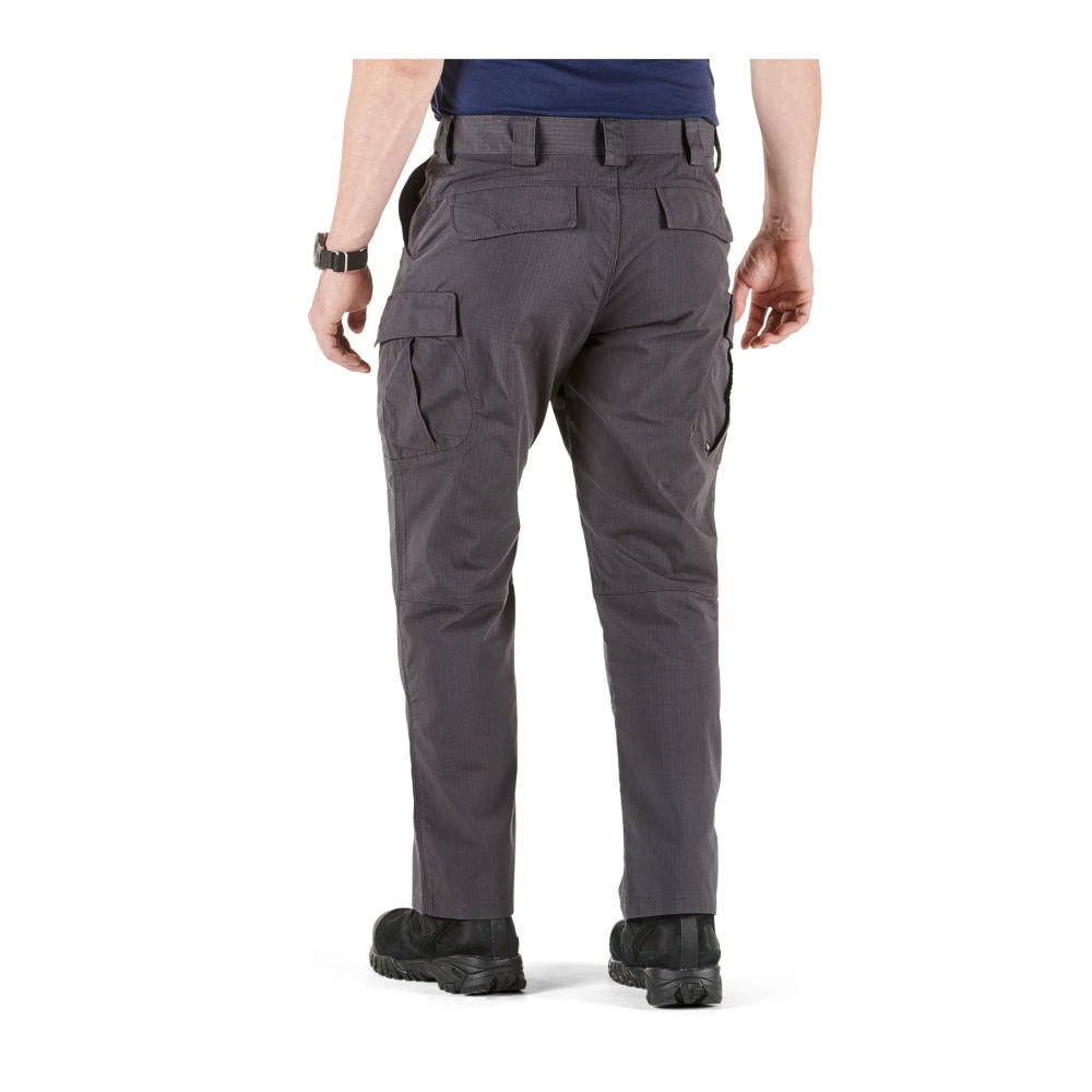 5.11 - Stryke Pant m. Flex-Tac Charcoal fra 5.11 - billede nr. 4 hos GrejFreak.dk