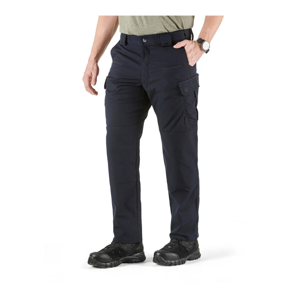 5.11 - Stryke Pant m. Flex-Tac Dark Navy fra 5.11 - billede nr. 1 hos GrejFreak.dk