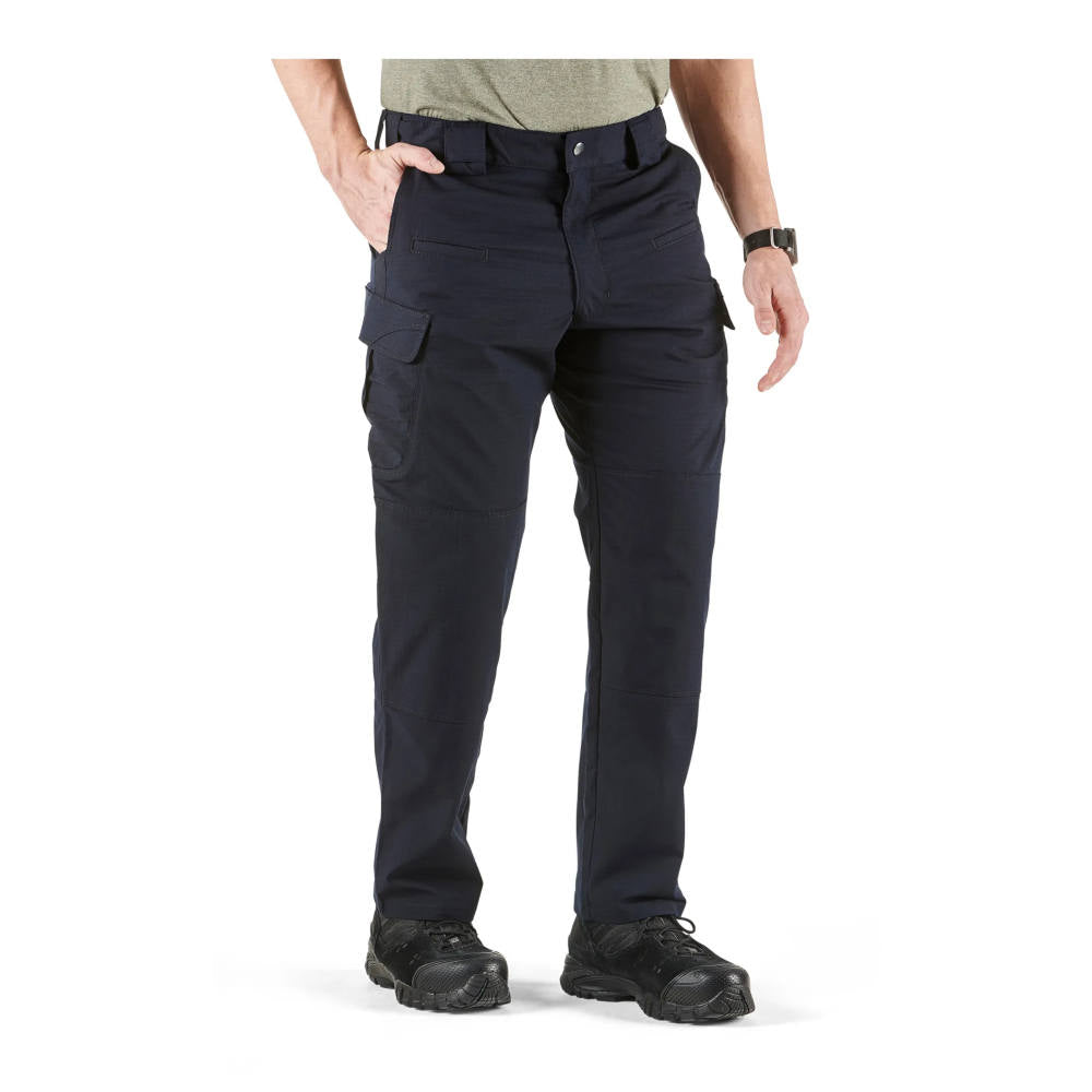 5.11 - Stryke Pant m. Flex-Tac Dark Navy fra 5.11 - billede nr. 5 hos GrejFreak.dk