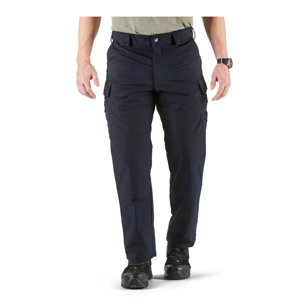 5.11 - Stryke Pant m. Flex-Tac Dark Navy fra 5.11 - billede nr. 6 hos GrejFreak.dk