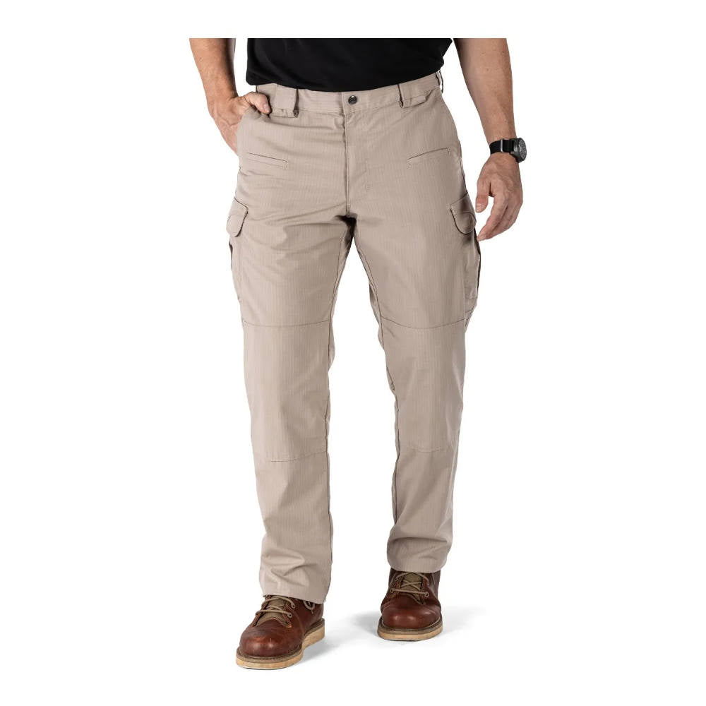 5.11 - Stryke Pant m. Flex-Tac Khaki fra 5.11 - billede nr. 1 hos GrejFreak.dk