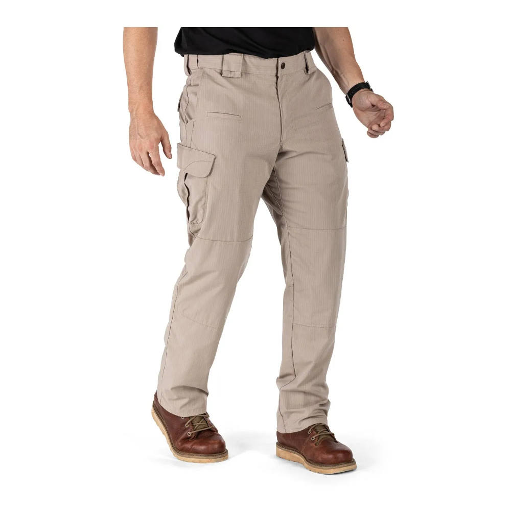 5.11 - Stryke Pant m. Flex-Tac Khaki fra 5.11 - billede nr. 10 hos GrejFreak.dk