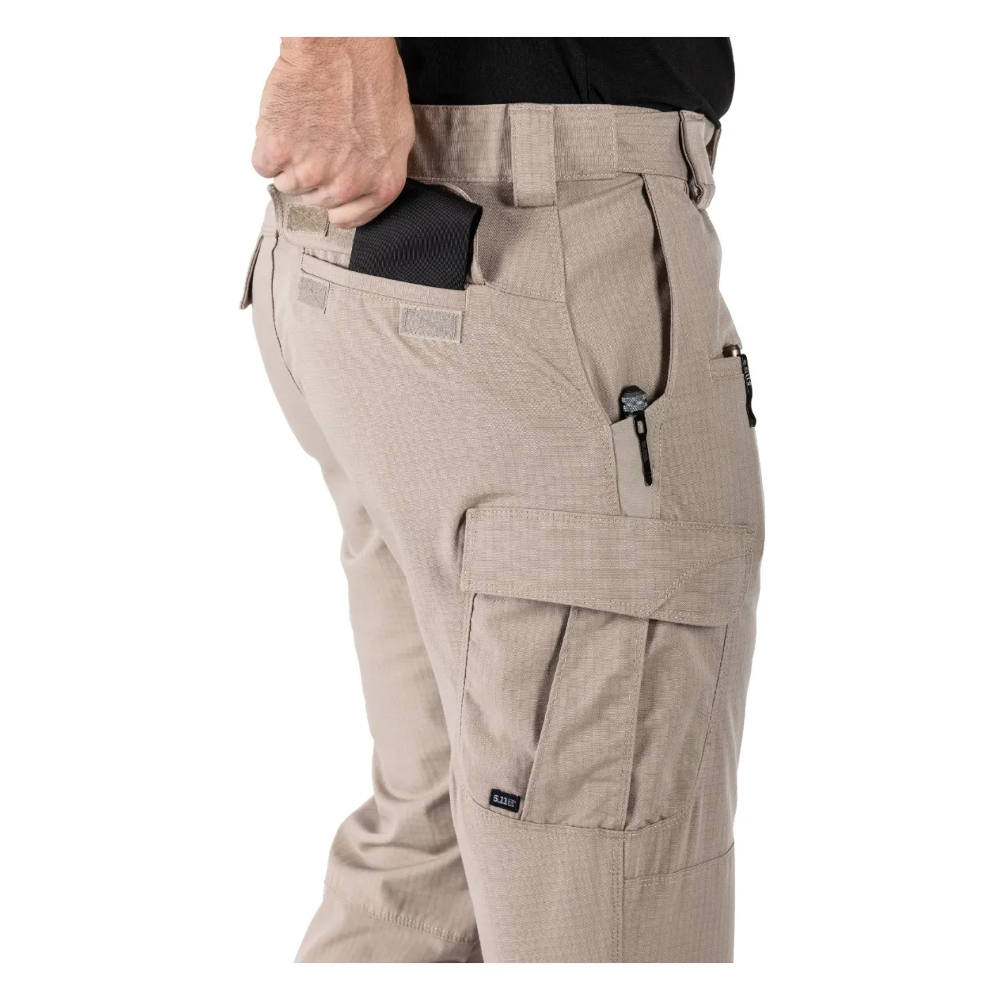 5.11 - Stryke Pant m. Flex-Tac Khaki fra 5.11 - billede nr. 11 hos GrejFreak.dk