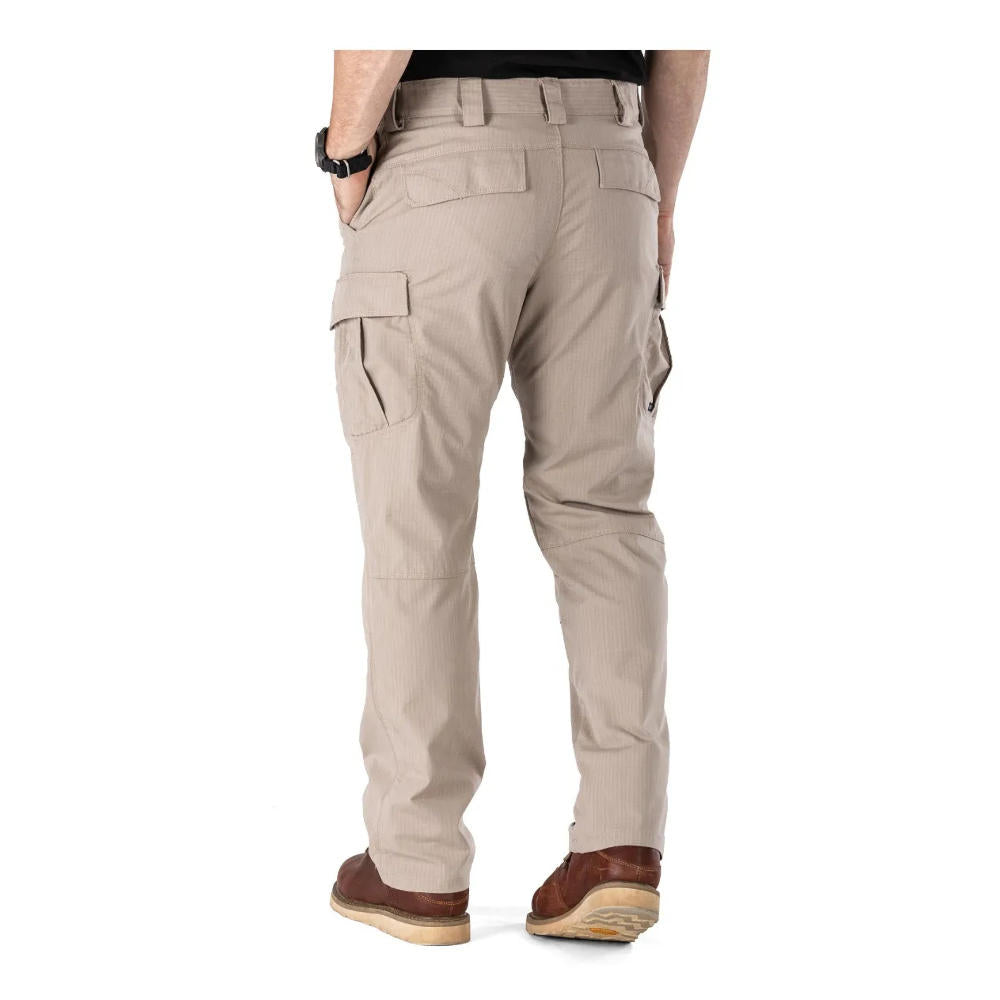 5.11 - Stryke Pant m. Flex-Tac Khaki fra 5.11 - billede nr. 2 hos GrejFreak.dk