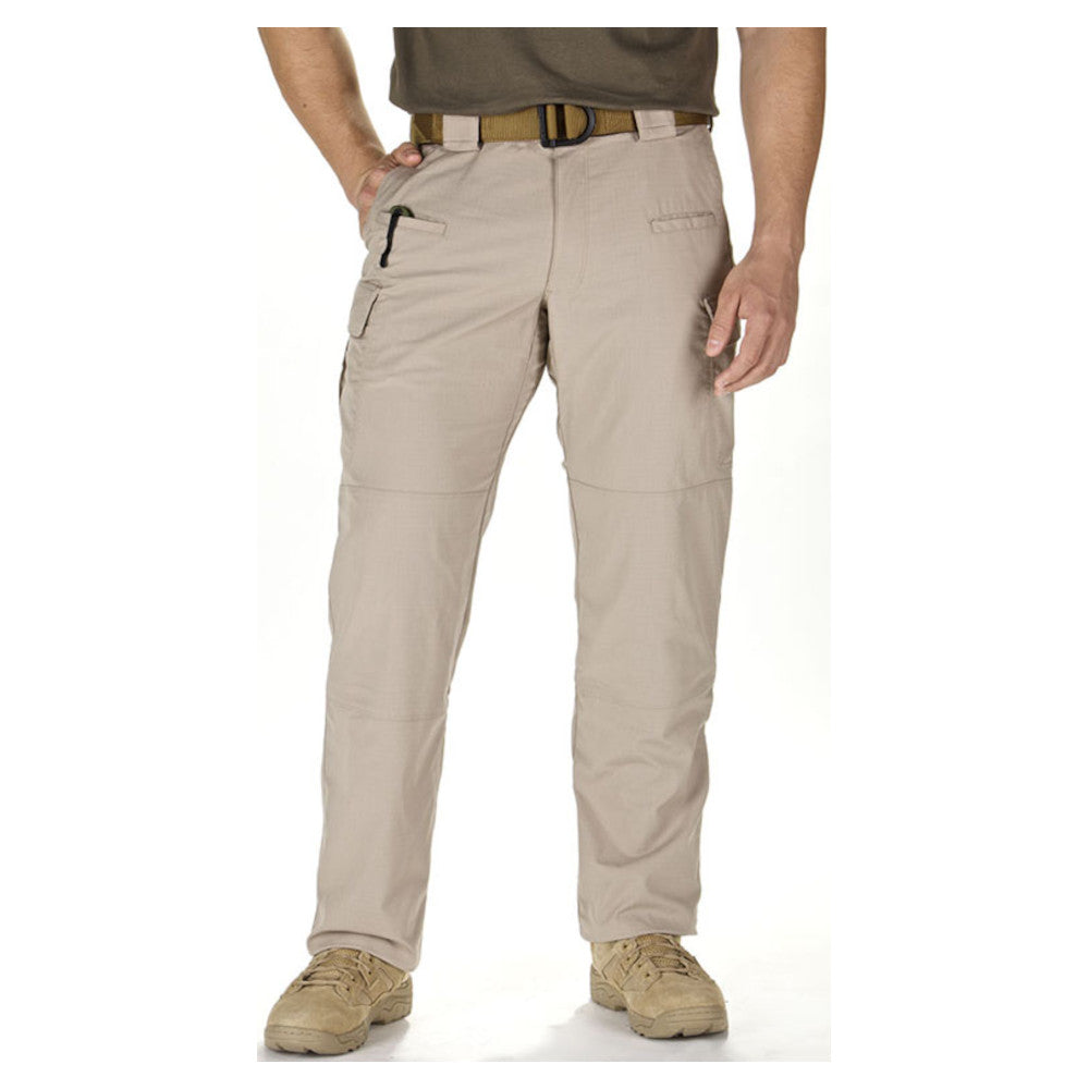 5.11 - Stryke Pant m. Flex-Tac Khaki fra 5.11 - billede nr. 7 hos GrejFreak.dk