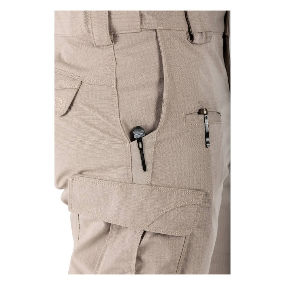5.11 - Stryke Pant m. Flex-Tac Khaki fra 5.11 - billede nr. 8 hos GrejFreak.dk