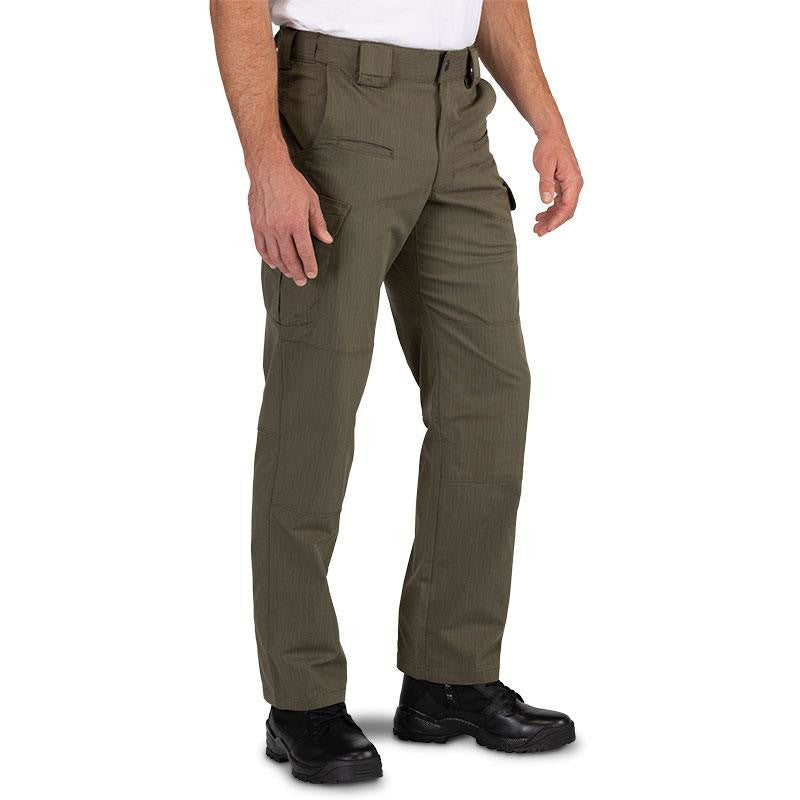 5.11 - Stryke Pant m. Flex-Tac Ranger Green fra 5.11 - billede nr. 1 hos GrejFreak.dk