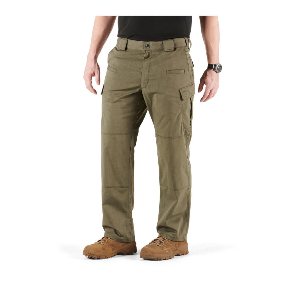 5.11 - Stryke Pant m. Flex-Tac Ranger Green fra 5.11 - billede nr. 2 hos GrejFreak.dk