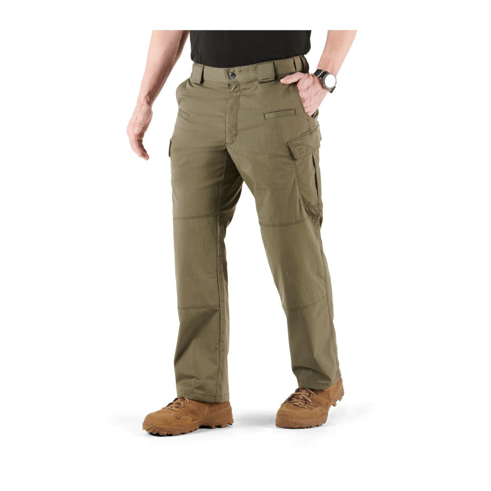 5.11 - Stryke Pant m. Flex-Tac Ranger Green fra 5.11 - billede nr. 4 hos GrejFreak.dk
