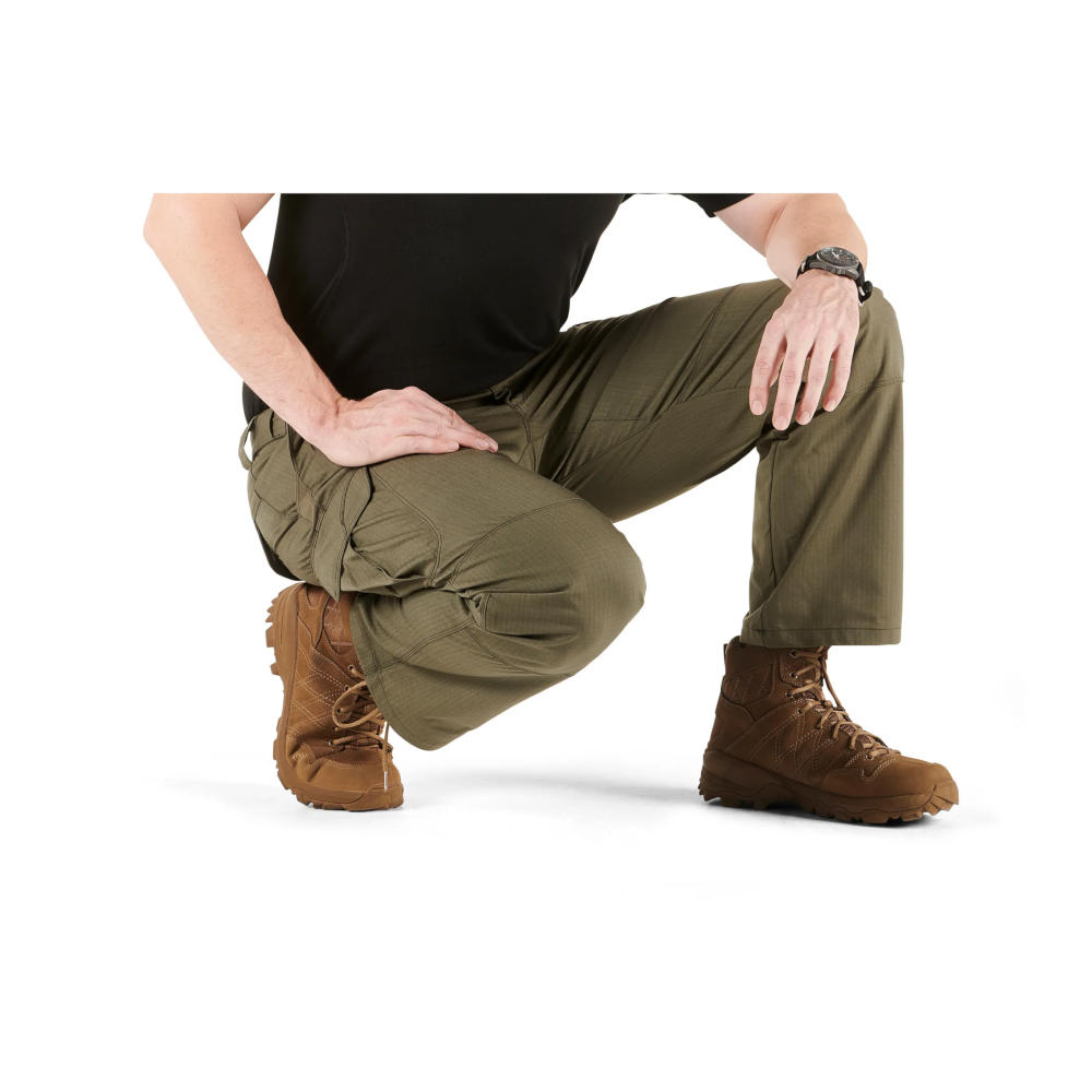 5.11 - Stryke Pant m. Flex-Tac Ranger Green fra 5.11 - billede nr. 5 hos GrejFreak.dk