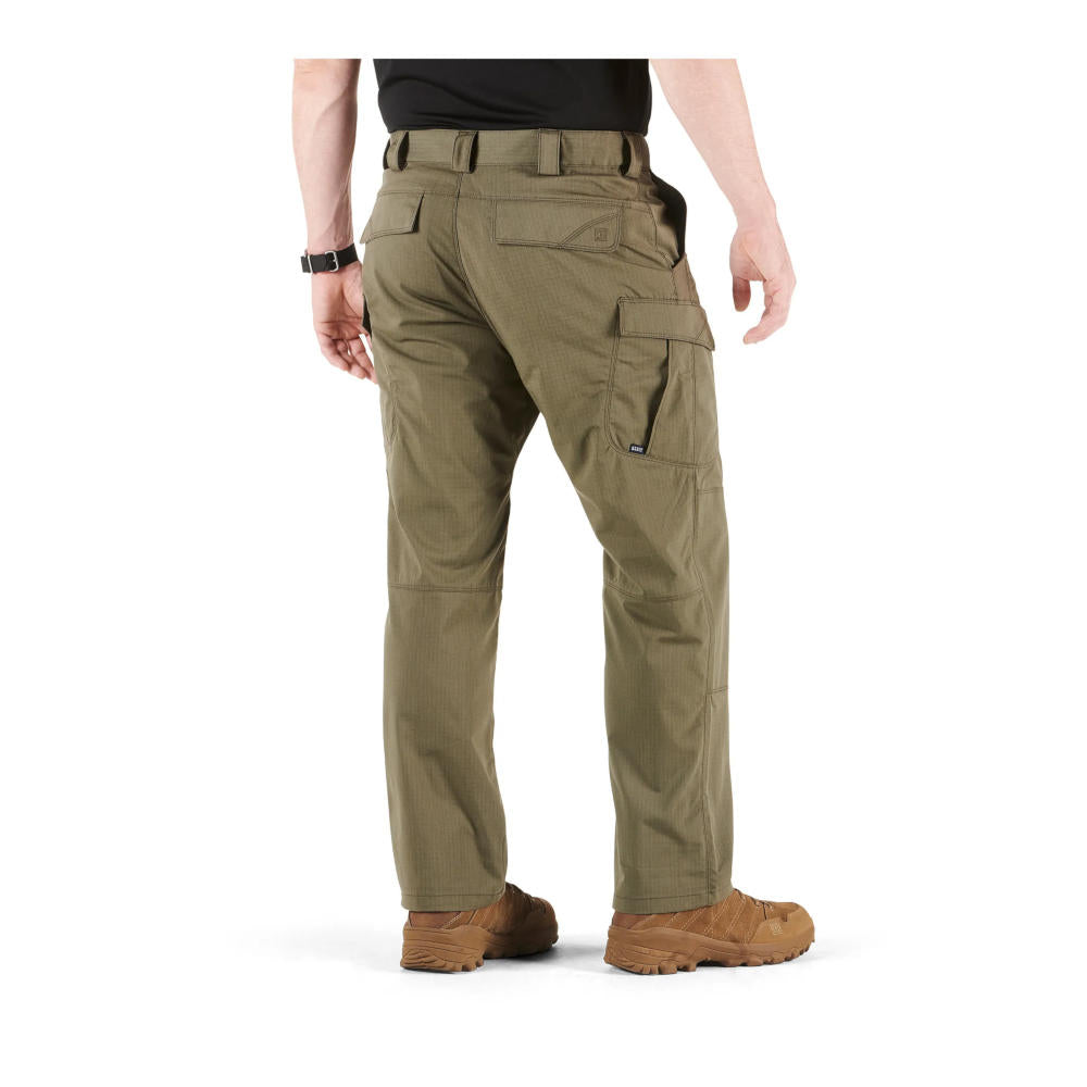 5.11 - Stryke Pant m. Flex-Tac Ranger Green fra 5.11 - billede nr. 6 hos GrejFreak.dk