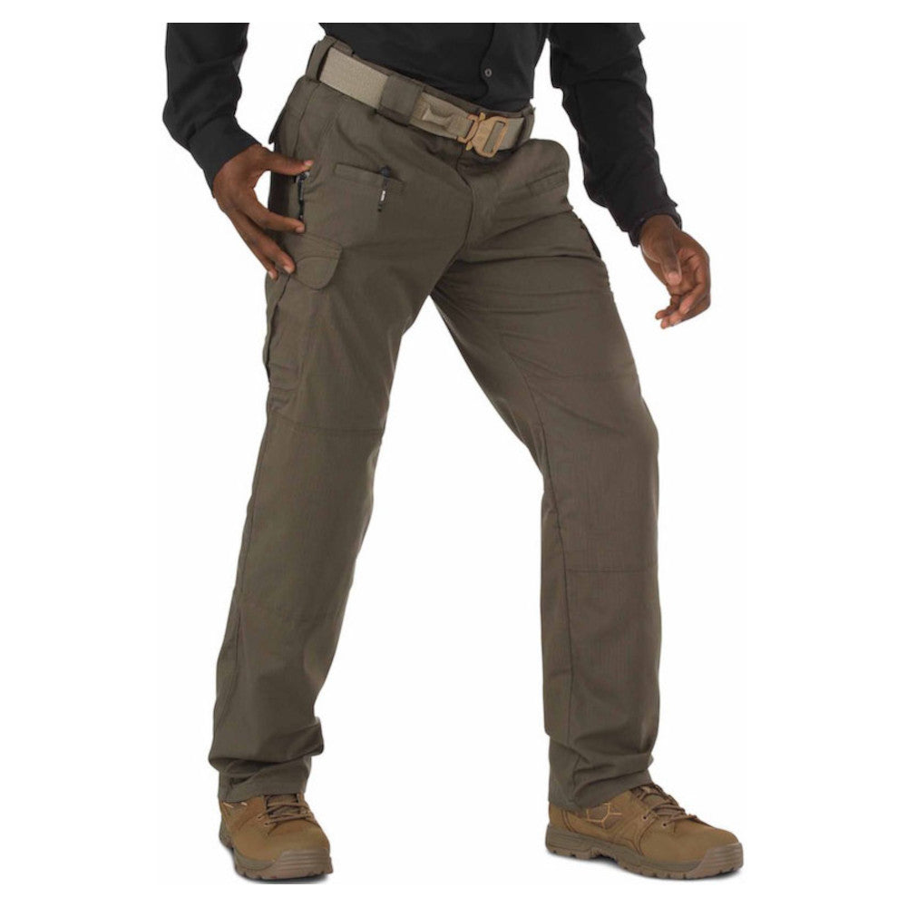 5.11 - Stryke Pant m. Flex-Tac Tundra fra 5.11 - billede nr. 2 hos GrejFreak.dk