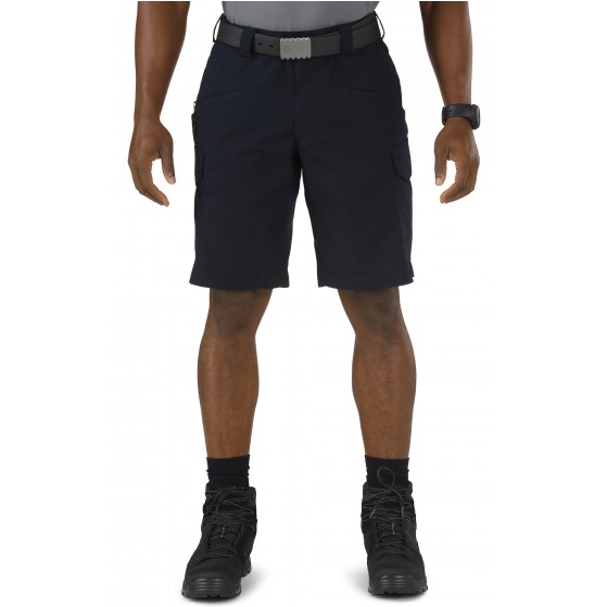 5.11 - Stryke Shorts // Dark Navy Blue (724) fra 5.11 - billede nr. 1 hos GrejFreak.dk