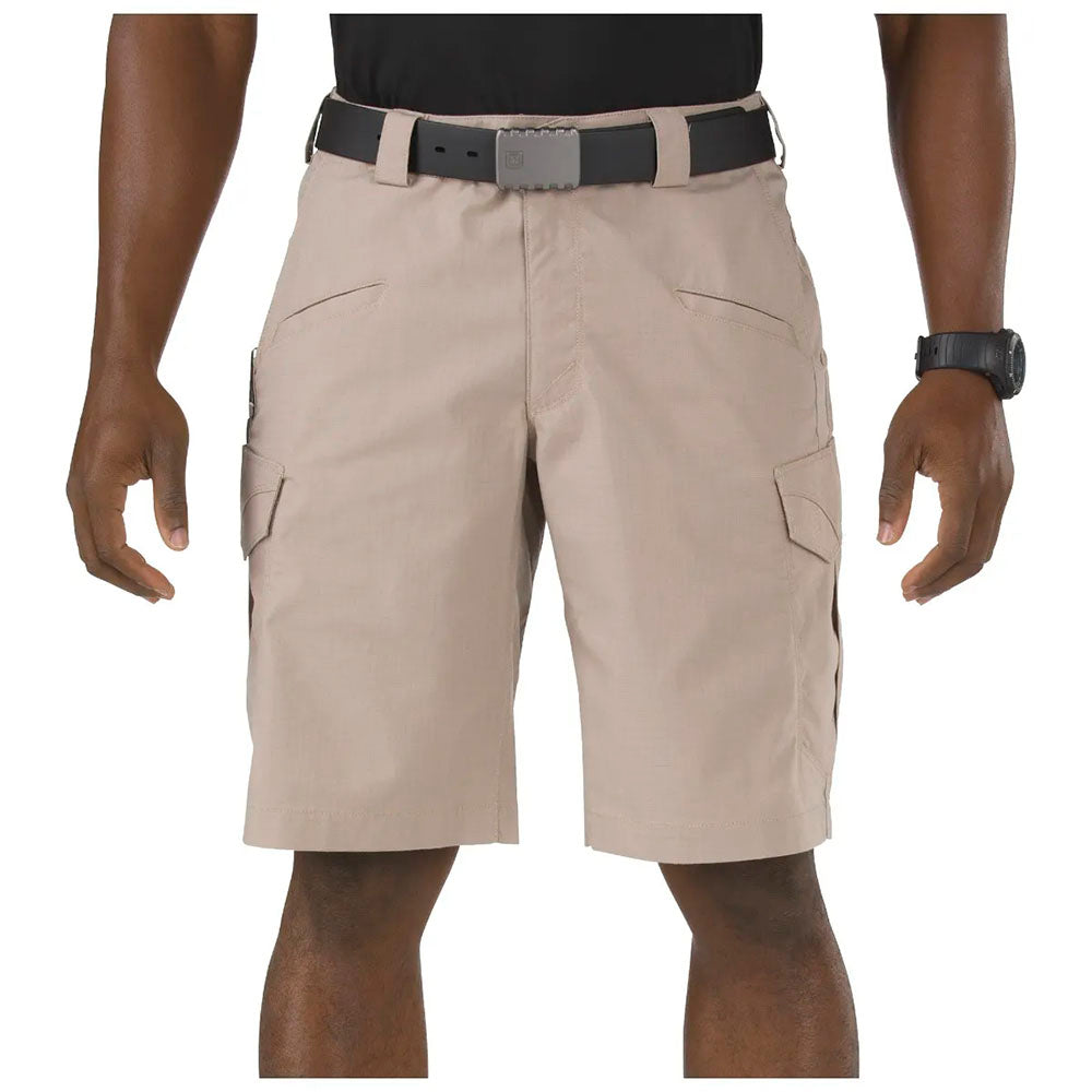 5.11 - Stryke Shorts // Khaki (055) fra 5.11 - billede nr. 1 hos GrejFreak.dk