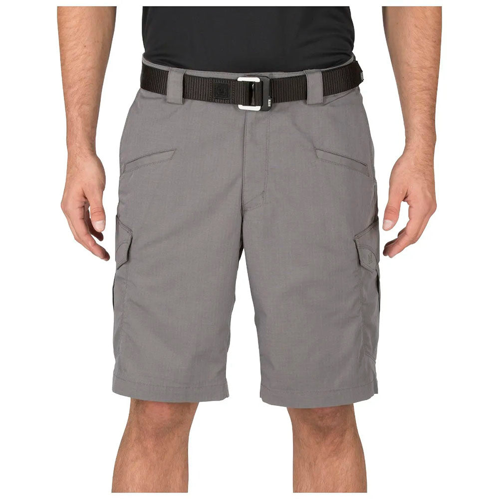 5.11 - Stryke Shorts // Storm (092) fra 5.11 - billede nr. 1 hos GrejFreak.dk