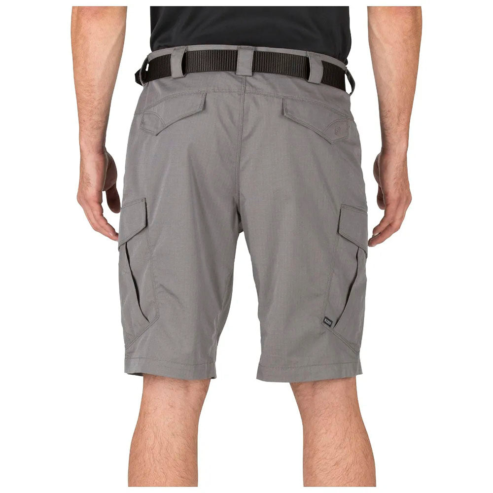 5.11 - Stryke Shorts // Storm (092) fra 5.11 - billede nr. 2 hos GrejFreak.dk
