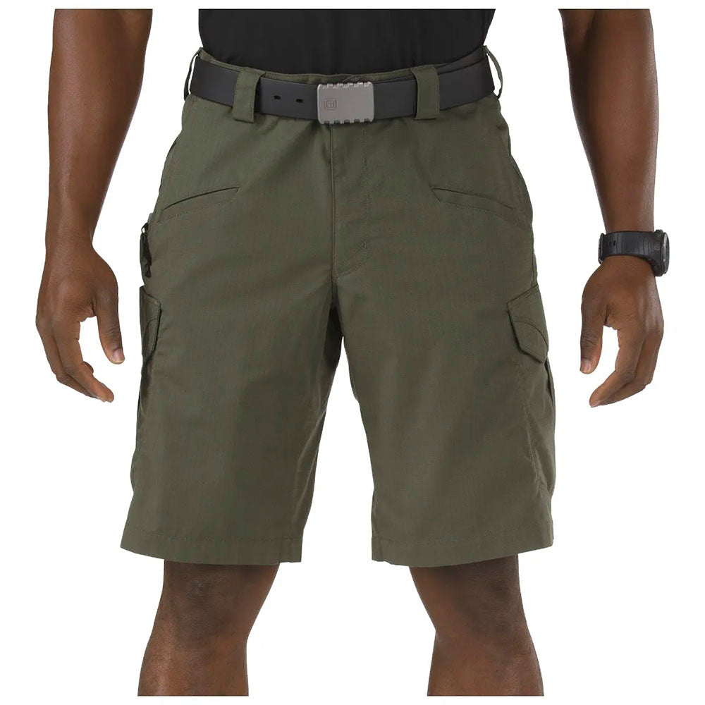 5.11 - Stryke Shorts // TDU Green (190) fra 5.11 - billede nr. 1 hos GrejFreak.dk