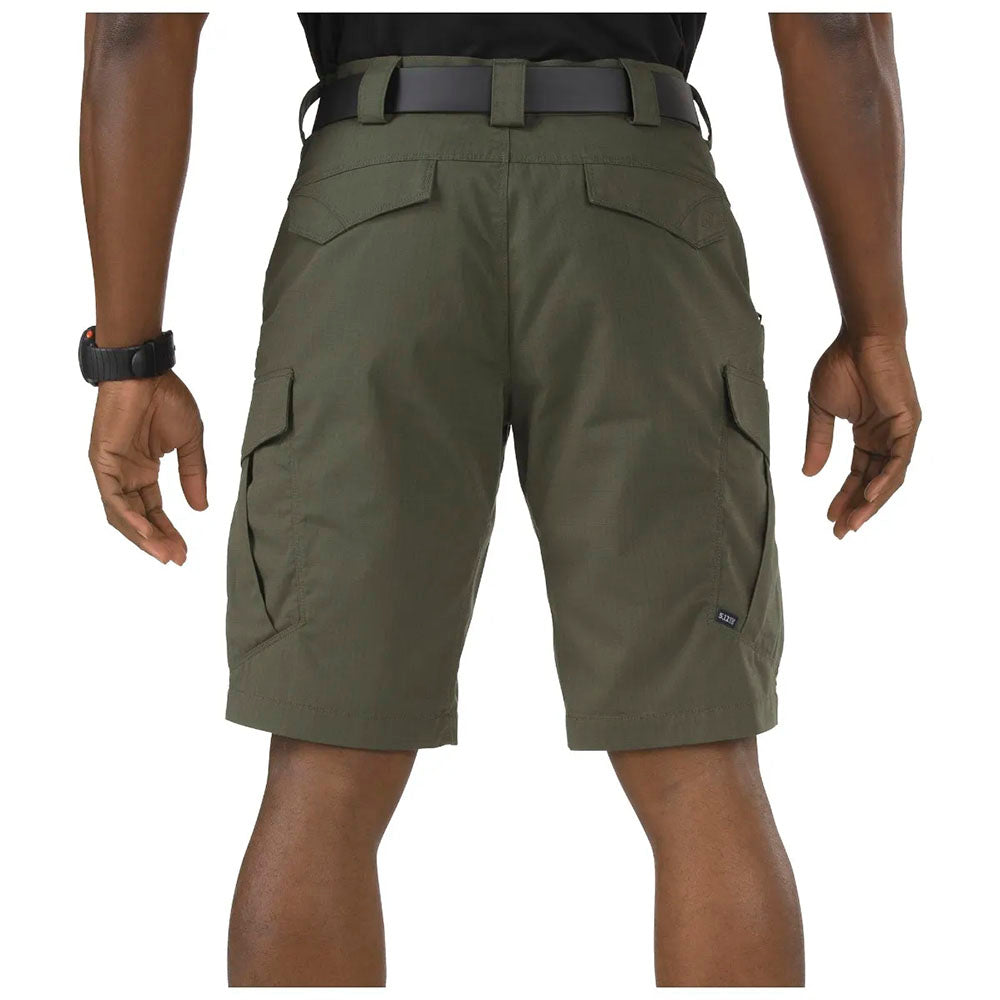 5.11 - Stryke Shorts // TDU Green (190) fra 5.11 - billede nr. 2 hos GrejFreak.dk