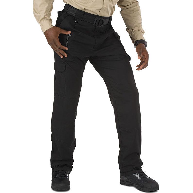 5.11 - Taclite Pro Outdoorbukser // Black (019) fra 5.11 - billede nr. 1 hos GrejFreak.dk