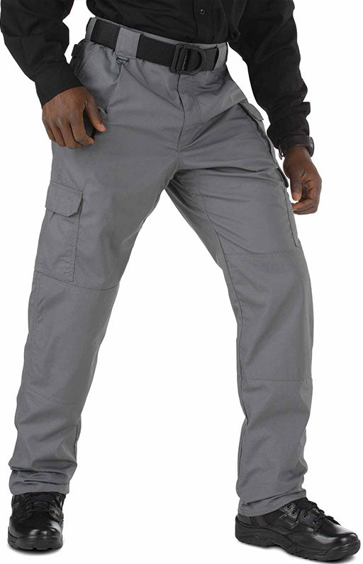 5.11 - Taclite Pro Outdoorbukser // Storm (092) fra 5.11 - billede nr. 1 hos GrejFreak.dk