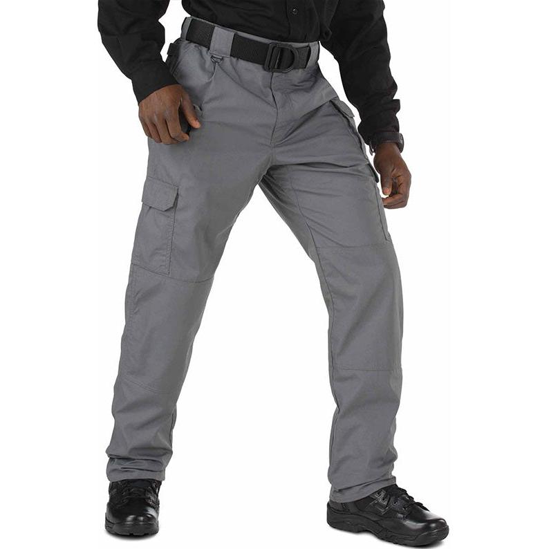 5.11 - Taclite Pro Outdoorbukser // Storm (092) fra 5.11 - billede nr. 1 hos GrejFreak.dk