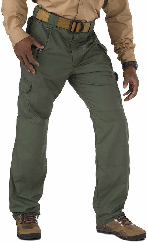 5.11 - Taclite Pro Outdoorbukser // Storm (092) fra 5.11 - billede nr. 6 hos GrejFreak.dk