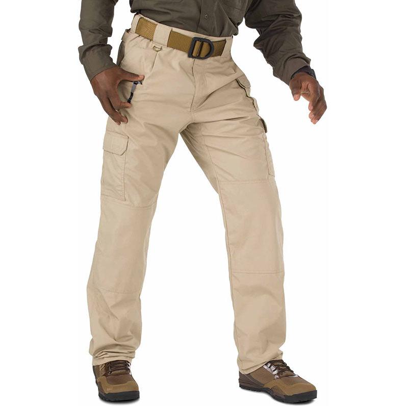 5.11 - Taclite Pro Outdoorbukser // TDU Khaki (162) fra 5.11 - billede nr. 1 hos GrejFreak.dk