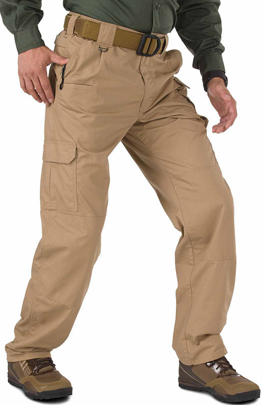 5.11 - Taclite Pro Outdoorbukser // TDU Khaki (162) fra 5.11 - billede nr. 5 hos GrejFreak.dk