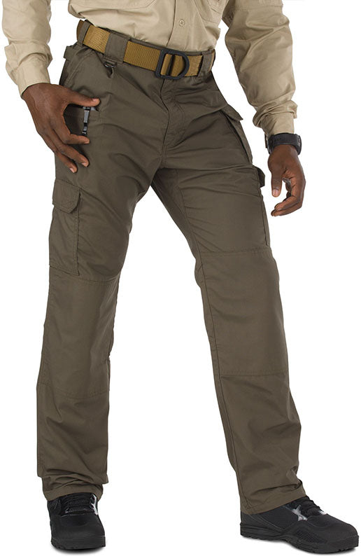 5.11 - Taclite Pro Outdoorbukser // Tundra (192) fra 5.11 - billede nr. 1 hos GrejFreak.dk