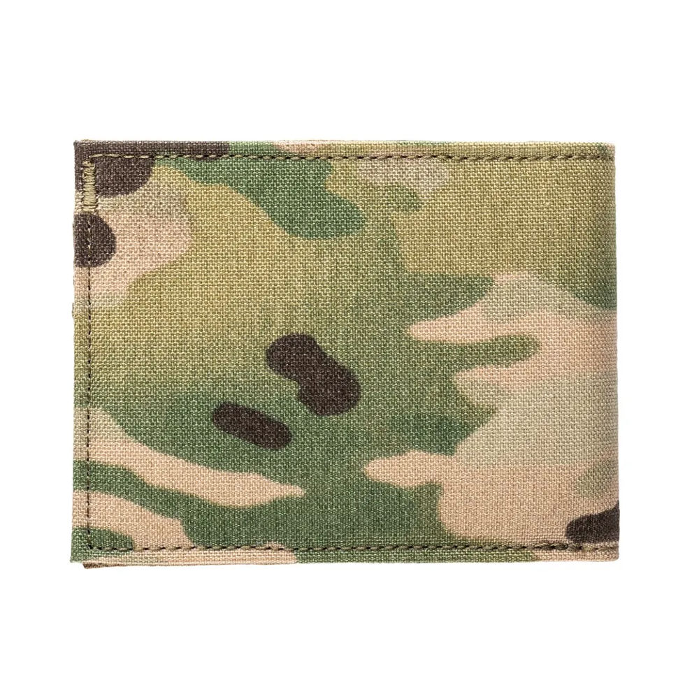 5.11 - Tracker Bi-fold 2.0 Pung MultiCam fra 5.11 - billede nr. 2 hos GrejFreak.dk