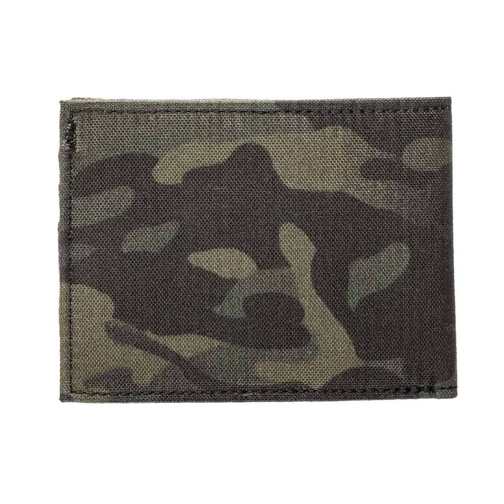 5.11 - Tracker Bi-fold 2.0 Pung MultiCam Black fra 5.11 - billede nr. 2 hos GrejFreak.dk